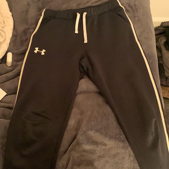 Under armour pants used - Picture 1 of 2